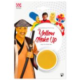 Widmann Make-up žlutý v kalíšku