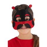 Carnival toys Maska beruška pro děti