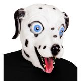 Widmann Maska dalmatina latex