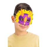 Carnival toys Maska dráček pro děti