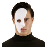 Widmann Maska fantóm opery plast