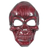 Widmann Maska lebky halloweenská