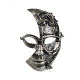 Boland Maska steampunk měsíc
