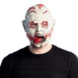 Boland Maska zombie latex