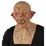 Widmann Maska zombie latexová maxi