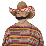 Fiestas Guirca Mexické sombréro 50 cm