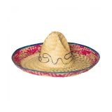 Boland Mexické sombréro slamák