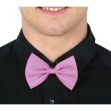 Fiestas Guirca Motýlek růžový 11 cm Fiestas Guirca Motýlek růžový 11 cm