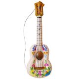 Widmann Nafukovací kytara 105 cm ukulele