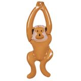 Boland Nafukovací opice 61 cm Boland Nafukovací opice 61 cm