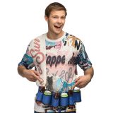 Boland Nápojový opasek párty na plechovky