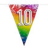 Boland Narozeninová  girlanda 10 (6 m)
