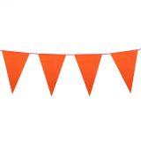 Boland Oranžová girlanda 10m