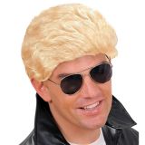 Widmann Pánská krátká blond paruka