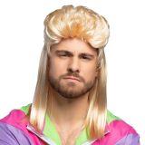 Boland Pánská paruka blond retro