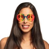 Boland Párty brýle hippie Boland Párty brýle hippie