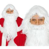 Fiestas Guirca Paruka a vousy Santa Claus extra (v krabičce) Fiestas Guirca Paruka a vousy Santa Claus extra (v krabičce)
