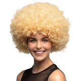 Boland Paruka afro blond XL