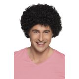 Boland Paruka afro černá