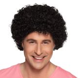 Boland Paruka afro černé Boland Paruka afro černé