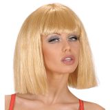 Widmann Paruka blond krátká dámská