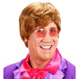 Widmann Paruka Elton hnědá Widmann Paruka Elton hnědá