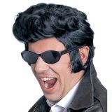 Widmann Paruka Elvis