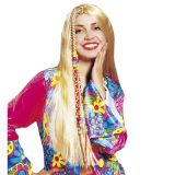 Widmann Paruka hippie s korálky