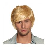 Boland Paruka pánská krátká blond Boland Paruka pánská krátká blond