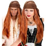 Widmann Paruka piráta z Karibiku se šátkem