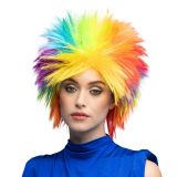 Boland Paruka Punky duha Boland Paruka Punky duha