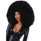 Carnival Toys Paruka super afro 60cm