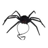 Widmann Pavouk na čelence halloween Widmann Pavouk na čelence halloween