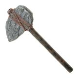 Widmann Pazourek plastový 53 cm Widmann Pazourek plastový 53 cm