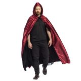 Boland Plášť Noční stvoření oboustranný (180 cm) Boland Plášť Noční stvoření oboustranný (180 cm)