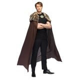 Boland Plášť s kožešinou Viking Boland Plášť s kožešinou Viking