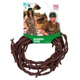 Widmann Plastový ostnatý drát 210 cm Widmann Plastový ostnatý drát 210 cm
