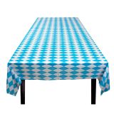 Boland Plastový pivní ubrus Oktoberfest Boland Plastový pivní ubrus Oktoberfest