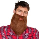 Boland Plnovous hipster hnědý Boland Plnovous hipster hnědý