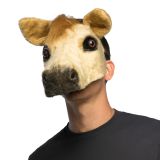 Boland Plyšová polomaska Kůň Boland Plyšová polomaska Kůň