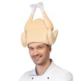 Boland Plyšový klobouk Krocan