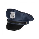 Boland Policejní čepice dětská