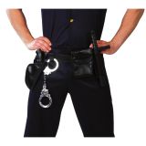 Fiestas Guirca Policejní opasek se zbraněmi Fiestas Guirca Policejní opasek se zbraněmi