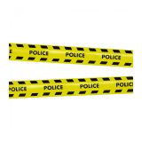 Boland Policejní páska 15 m