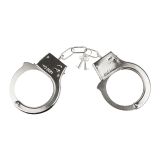 Boland Policejní pouta kovová Boland Policejní pouta kovová