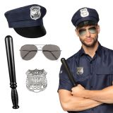 Boland Policejní sada čtyřdílná