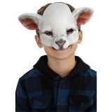Smiffys Polomaska jehně