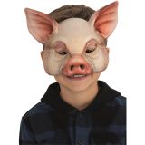 Smiffys Polomaska prasátko