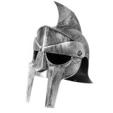 Widmann Přilba gladiátor s hledím
