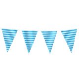 Boland PVC Oktoberfest pivní girlanda 8m
